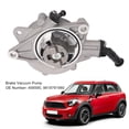thumbnail image 3 of Vacuum Pump, OEM Standard Stable Braking Power 9818781980 Mechanical Long Lasting Precise High Strength  for C3 C4 C5, 3 of 7