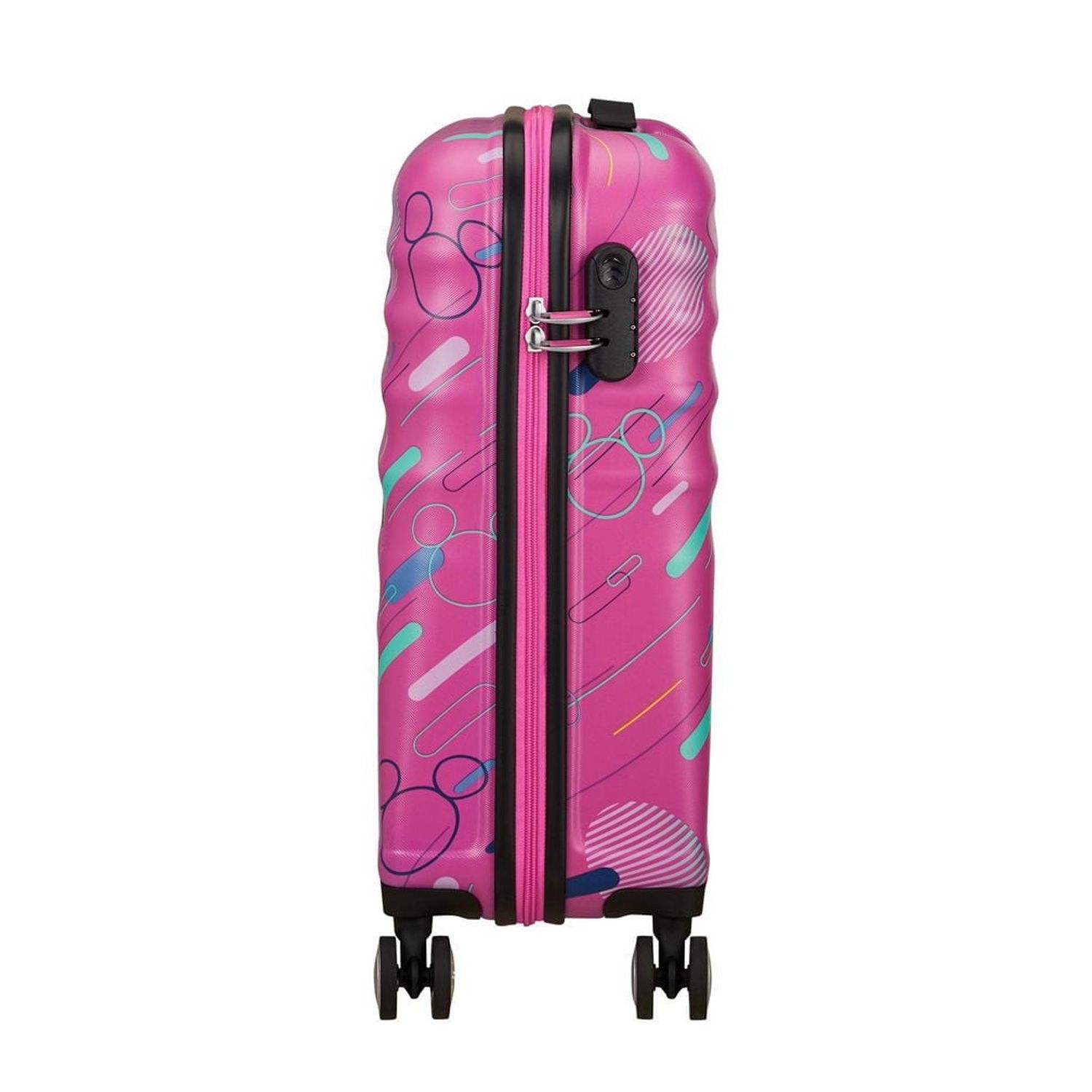 American Tourister Disney Wavebreaker Spinner Carry-On