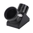 thumbnail image 4 of Adaptateur Diagonal, Multifonction 1,25inch Professionnel de Performance Miroir Diagonal pour Télescope Accessoires Universels, 4 of 7