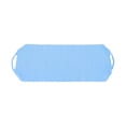 thumbnail image 1 of -Sided Exfoliating Back Scrubber with Long Handles for Deep Cleansing and Invigorating Skin Massage, 1 of 6
