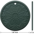 thumbnail image 4 of Silicone Trivets for Hot Pots and Pans Silicone Trivet Mat Set with 3 Carved Patterns Hot Pot Holder Hot Pads Kitchen Pans and Pots Set Hot Pads Pot Holders, 4 of 4