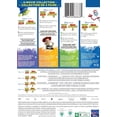 thumbnail image 2 of Toy Story: 4-Movie Collection (DVD), Animated, Family, Disney FR, 2 of 2