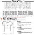 thumbnail image 3 of CEHVOM Men Long-Sleeve Beefy Muscle Basic Solid Pure Color Blouse Tee Shirt Top Sale, 3 of 4
