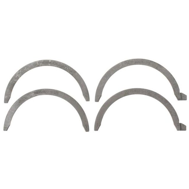 Clevite TW458S Jeu de Rondelles de Poussée pour Moteur 1987-1993 Mitsubishi 2972cc 3.0L