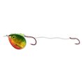 thumbnail image 3 of Northland RCH3-3-GR Baitfish-Image fileur de Harnais 3/Cd, Firetiger, 3 of 11