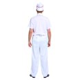 thumbnail image 3 of Men's 50s Car Hop Costume, 3 of 4