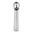 thumbnail image 1 of 3 Types Portable Metal Non-Stick Anti-Feeze Ice Cream Scoop Spoon Kitchen Tool, 1 of 5