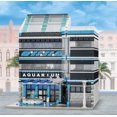 thumbnail image 2 of Building Blocks | Ocean Museum 2249pcs HOT PRODUCT, 2 of 2