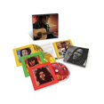thumbnail image 1 of MARLEY BOB & THE WAILERS Chansons de FREEDOM : THE ISLAND YEARS Disques Compacts, 1 of 2