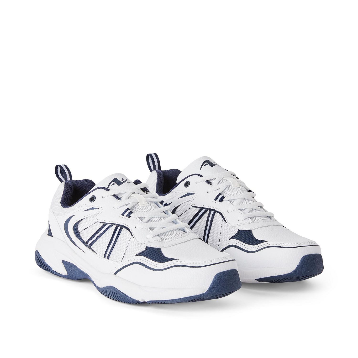 Athletic Works Men'S Sneakers