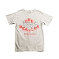thumbnail image 1 of The Beatles - T-Shirt pour Homme Revolution, 1 of 1