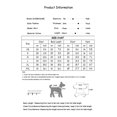thumbnail image 3 of Pineapple Style Spring Summer Hairless Cat Clothes Fashion Sphinx Kitty Wearing Comfort Sphynx Cat Outfits, 3 of 5