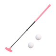 thumbnail image 3 of mmirethe Retractable Golf Putter AntiSlip Right or Handed Club Pink Golf Golfers Left, 3 of 6