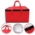 thumbnail image 3 of EIMELI Sac de Livraison Pratique Sac Isotherme de Rangement Alimentaire Sac Bento Portable, 3 of 6