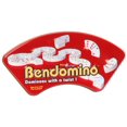 thumbnail image 1 of Blue Orange Bendomino, 1 of 2
