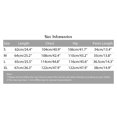 thumbnail image 2 of 2pcs Womens Silk Satin Pajamas Set Button down Floral Pattern Long Sleeve Sleepwear + Short Pants Set Nightwear, 2 of 3