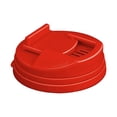 thumbnail image 1 of Sealing Upgraded Can Covers for Cola Can Lid Protectors Reusable Spill Stopper Designed for Standard Size Cans 24 Inches, 1 of 5