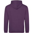 thumbnail image 2 of Awdis Sweat à Capuche Adult College, 2 of 2
