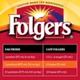 thumbnail image 4 of Folgers café moulu Torréfaction traditionnelle 320g, 4 of 7