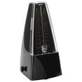 thumbnail image 2 of Mechanical Metronome, Toned Metronome  Rhythm  For Guitar Practicing For Violin Practicing For Piano Practicing For Bass, 2 of 8