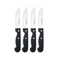 thumbnail image 1 of Farberware Triple Rivet 4 Piece Steak Knife Set, 1 of 4