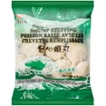 thumbnail image 1 of Watson Frozen Shrimp Dumpling Ball-Small Bag, Watson Frozen Shrimp Dumpling Ball-Small Bag, 1 of 4