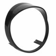 thumbnail image 2 of Headlamp Blocking Edge Motorcycle Headlight Trim Motorcycle Headlight Cover Blocking Edge Replacement For  GTS 250 300 2018-2021, 2 of 8