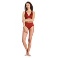 thumbnail image 2 of George Women's Triangle Swim Top, 2 of 6