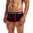 thumbnail image 2 of TIHLMK Boxeurs pour Hommes à la Mode Respirants, 2 of 6