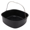 thumbnail image 4 of Moule à Pain, Baril à Gâteau pour Friteuse Baril à Gâteau Moule à Gâteau Qualité Inégalée, 4 of 12