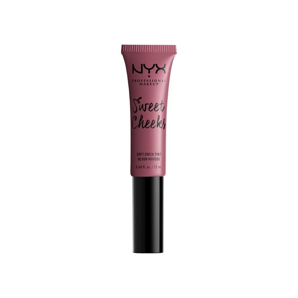 NYX Professional Makeup Sweet Cheeks Soft Cheek Tint