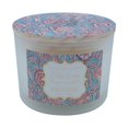 thumbnail image 1 of 340g Ditsy Daisy Scented Candle, 1 of 2