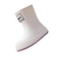 thumbnail image 3 of MERIGLARE Rain Boots Easy to Carry Compact Non-slip for Farming Raining Adults for 39 to 40, 3 of 9