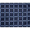 thumbnail image 4 of oneOone Polyester Lycra Fabric Geometric & Floral Block Print Sewing Fabric BTY 56 Inch Wide, 4 of 4