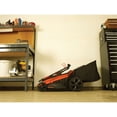 thumbnail image 4 of BLACK+DECKER CM2043C 40V MAX* Lithium Ion Cordless 20 in. Lawn Mower with Battery & Charger Included, 4 of 11