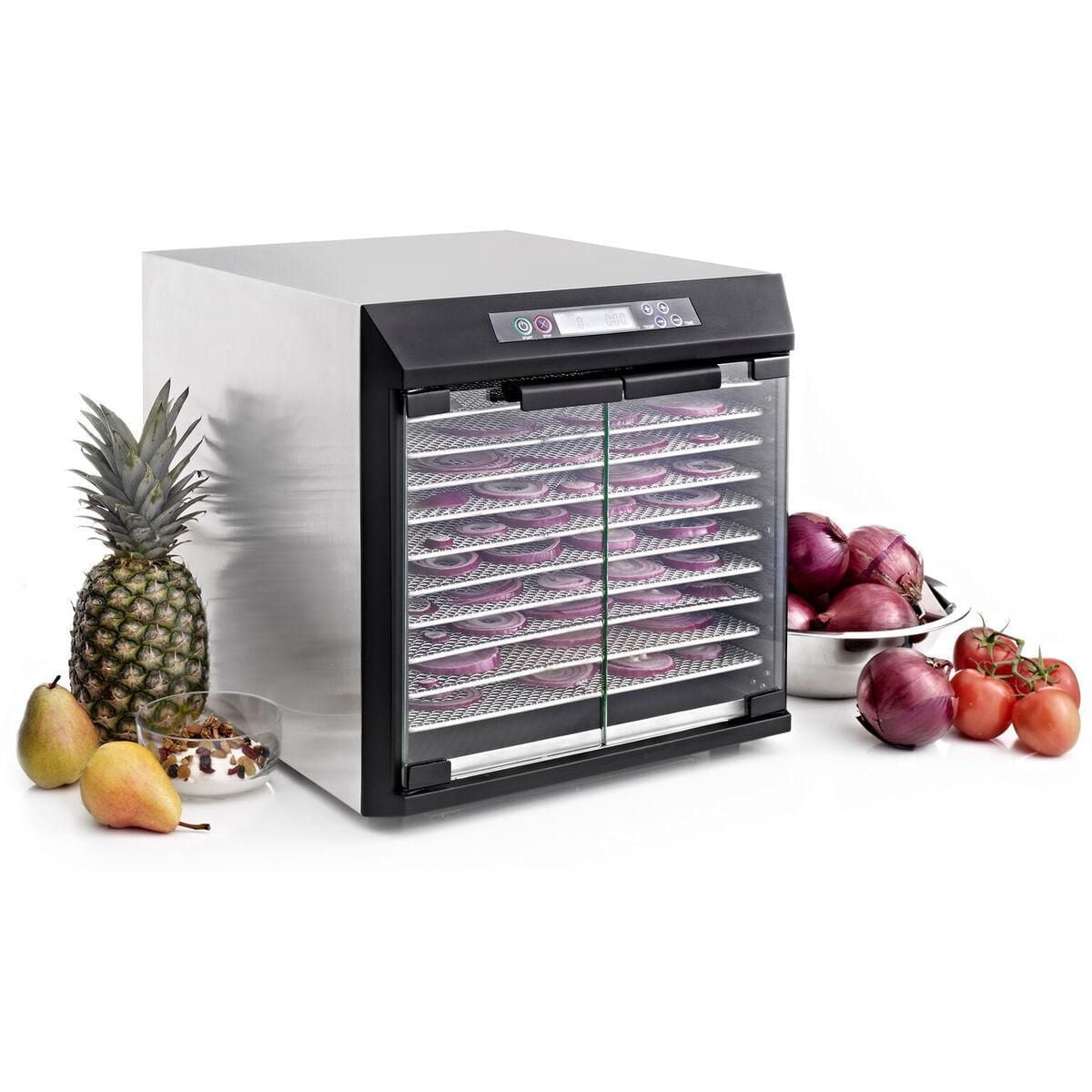 Excalibur EXC10EL - 10 Tray Food Dehydrator