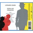 thumbnail image 2 of Leonard Cohen - Popular Problems, 2 of 2