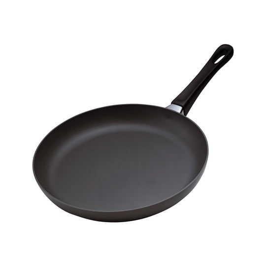 SCANPAN Poêle à Frire Antiadhésive de 24 cm - Induction Classique