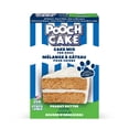 thumbnail image 4 of Pooch Cake 2 Pack- Peanut Butter Cake Mixes, 4 of 7