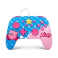thumbnail image 1 of Manette à fil améliorée pour Nintendo Switch — Kirby, 1 of 9