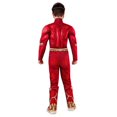 thumbnail image 4 of Déguisement de luxe The Flash pour garçon, 4 of 4
