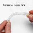 thumbnail image 4 of MesaSe Ring Size Adjuster for Loose Rings - 5 Pack - Spiral Silicone Tightener Set  Jewelry Sizer  Mandrel for Making Jewelry Guard  Spacer  Sizer  Fitter, 4 of 7