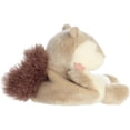 thumbnail image 2 of Aurora® Palm Pals™ Flaps Flying Squirrel™ 5 Inch Stuffed Animal Toy #1-207 Forest, 2 of 3