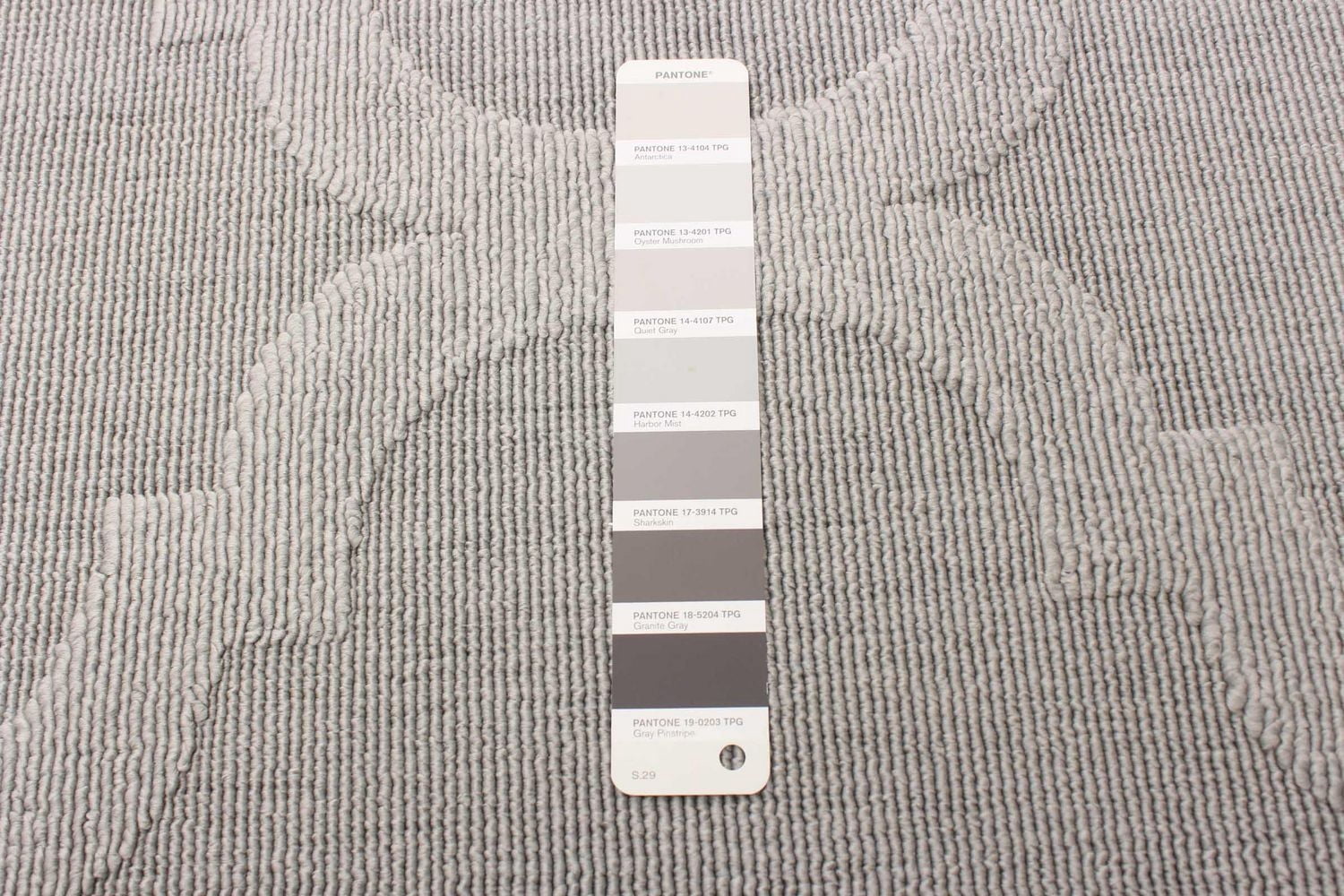Tapis Intérieur/Extérieur pour Balcon