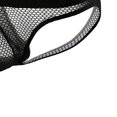 thumbnail image 3 of TIHLMK Men's Fashion Boxer Shorts Mesh Breathable Underpants, 3 of 3