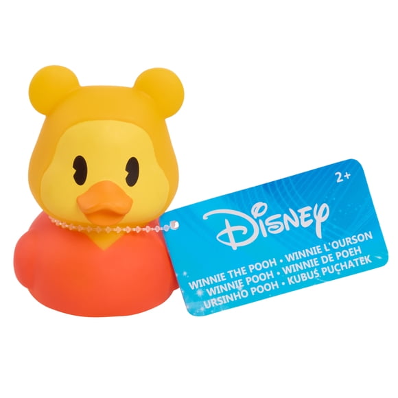 Duckalooz Disney Winnie the Pooh petit canard jouet