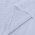 thumbnail image 4 of EGNMCR Camisoles pour Femmes Été Femmes Couleur Unie Pois Col Rond Sans Manches T-Shirts, 4 of 8