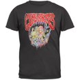 thumbnail image 1 of Guns N Roses - Cartoon 92 Tour Premium T-Shirt, 1 of 1