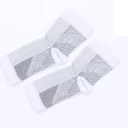 thumbnail image 1 of Brand Sale! Compression Foot Sleeves Plantar Fasciitis Socks Compression Foot Sleeves Ankle Arch Support Socks for Everyday Use with Arch Support Plantar Fasciitis Socks for Unisex, 1 of 6