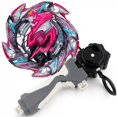 thumbnail image 1 of Bey Burst Excalibur Bey3 B-113  With Launcher Handle Gifts, 1 of 4